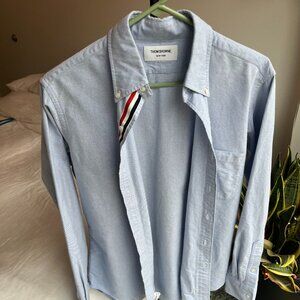 Thom Browne Casual Button-Up